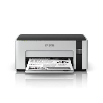 Impresora Epson de Inyección EcoTank M1120 Monocromática 32 PPM