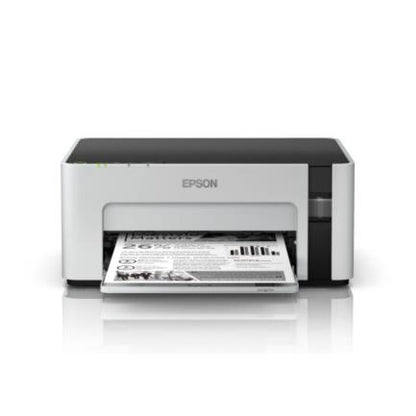 Impresora Epson de Inyección EcoTank M1120 Monocromática 32 PPM