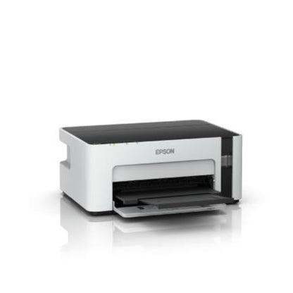 Impresora Epson de Inyección EcoTank M1120 Monocromática 32 PPM