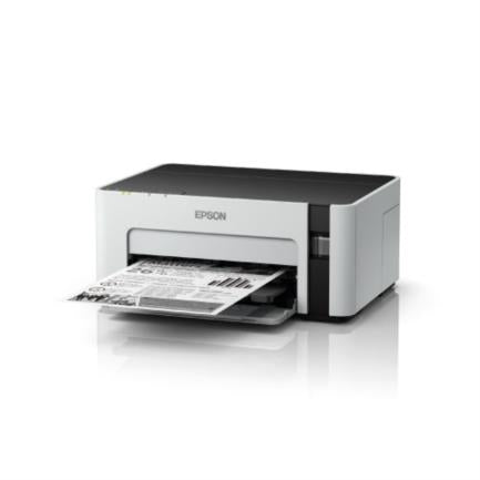 Impresora Epson de Inyección EcoTank M1120 Monocromática 32 PPM