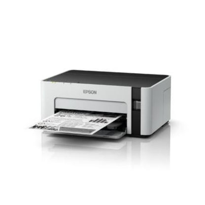 Impresora Epson de Inyección EcoTank M1120 Monocromática 32 PPM