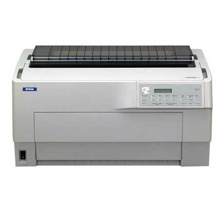 Impresora Epson Matriz de Punto DFX-9000 de 9 agujas