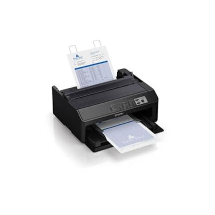 Impresora Epson Matriz de Punto FX-890II de 9 agujas