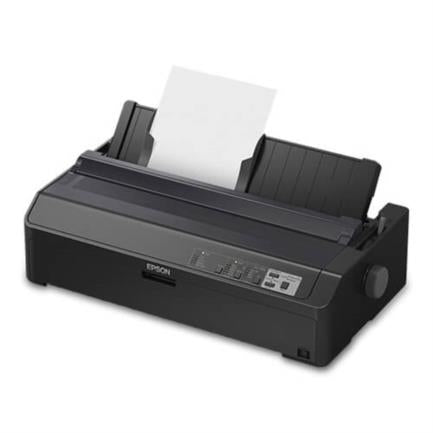 Impresora Epson Matriz de Punto FX-2190II de 9 agujas