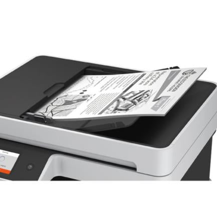 Multifuncional Epson Ecotank M3180 Monocromática Tinta Continua
