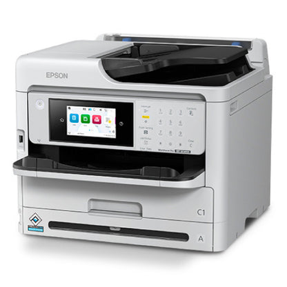 Multifuncional Epson Monocromatica WorkForce Pro WF-M5899