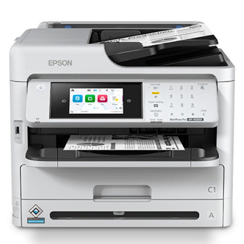 Multifuncional Epson Monocromatica WorkForce Pro WF-M5899
