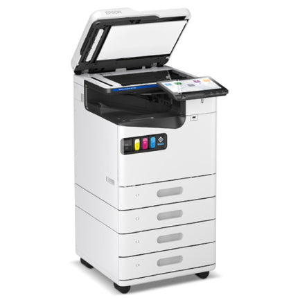 Multifuncional Epson Workforce AM-C400 Enterprise A4 Color