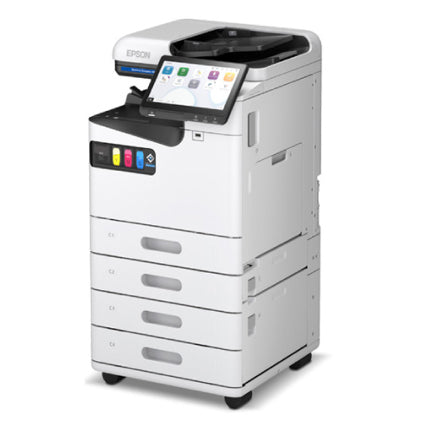 Multifuncional Epson Workforce AM-C400 Enterprise A4 Color