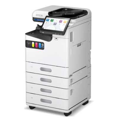 Multifuncional Epson Workforce AM-C400 Enterprise A4 Color