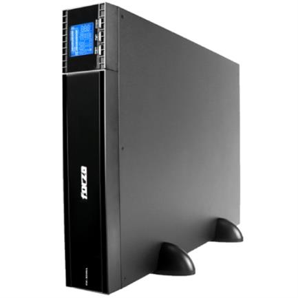 UPS Forza FDC-3011RUL Online Rack/Torre 3000VA/3000W 120V 9O 40-70Hz Negro