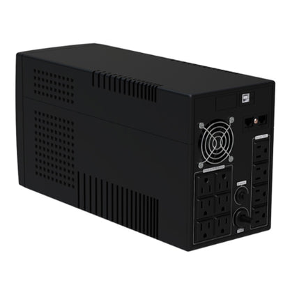 Smart UPS NT-1801PRO Forza 1800VA/900W 120V 10-NEMA RJ45