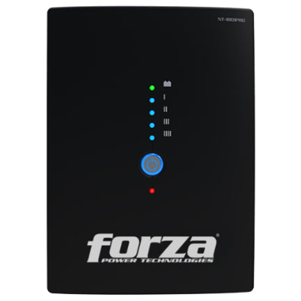 Smart UPS NT-1801PRO Forza 1800VA/900W 120V 10-NEMA RJ45