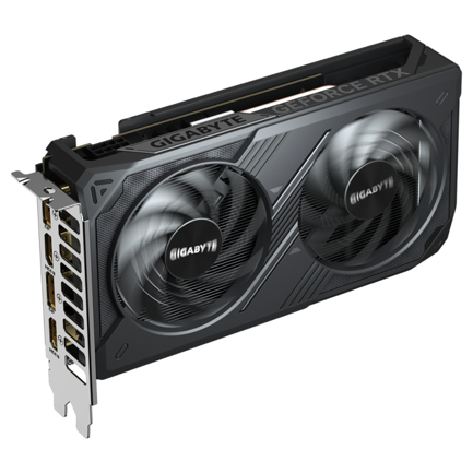 Tarjeta de Video Gigabyte NVIDIA GeForce RTX 5050 8GB 128-bit GDDR6 PCI Express 5.0