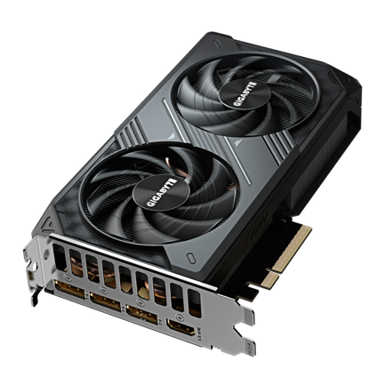 Tarjeta de Video Gigabyte NVIDIA GeForce RTX 5060 8GB 128-bit GDDR7 PCI Express 5.0
