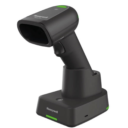 Lector Honeywell Xenon Ultra 1962GHD-2 inalambrico 1D/2D alta densidad Incluye cable USB y Base