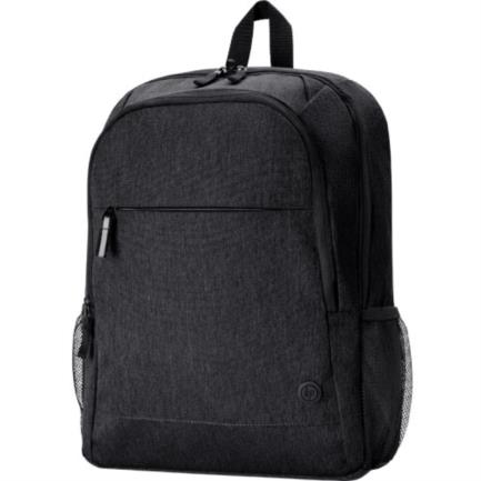 Mochila HP Reciclada Prelude Pro 15.6" Color Negro