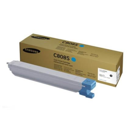 Toner S-Print A3 CLT-C808S Cyan
