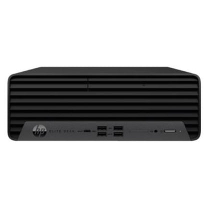 Desktop HP Elite SFF 800 G9 Intel Core i7-12700 UHD Graphics 770 NVIDIA T400 Disco duro 512GB Ram 16GB Windows 11 P