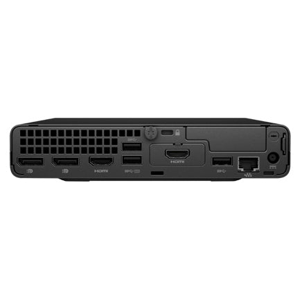 Desktop HP Pro Mini 400 G9 Intel Core i7 14700T 16GB RAM 1TB SSD Windows 11 Pro