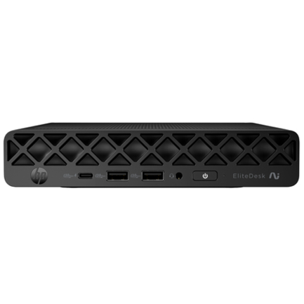 Desktop HP Mini EliteDesk 8 G1a Ryzen AI5 340 1TB SSD 16GB Windows 11 Pro