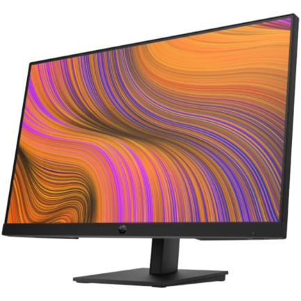 Monitor HP (D90) 23.8" P24h G5 FHD Resolución 1920x1080 Panel IPS