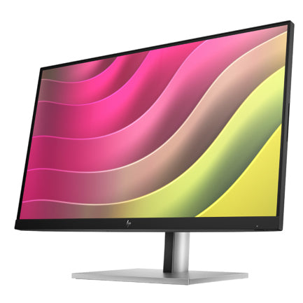 Monitor HP 23.8" E24t G5 Touch FHD Resolución 1920x1080