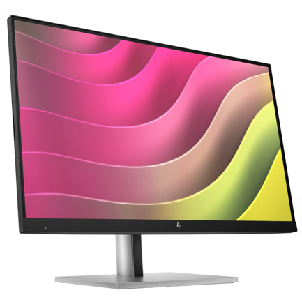 Monitor HP 23.8" E24t G5 Touch FHD Resolución 1920x1080