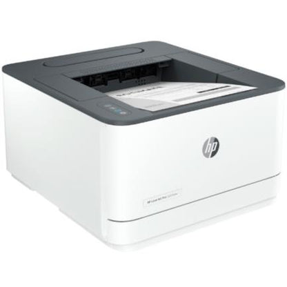 Impresora Láser HP (VOL) Laserjet Pro MFP M3003dw Monocromática 35PPM Dúplex