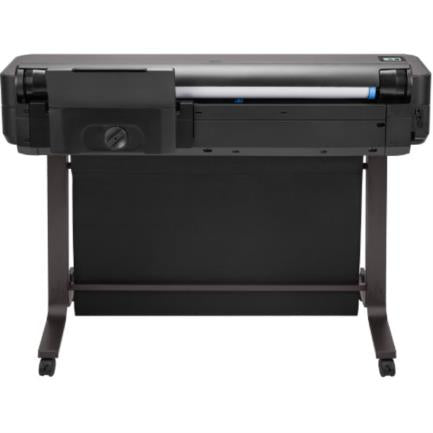 Plotter HP DesignJet T650 Inyección Térmica de Tinta 36" Resolución 2400x1200 dpi Producto Frágil  Revisar Condiciones d