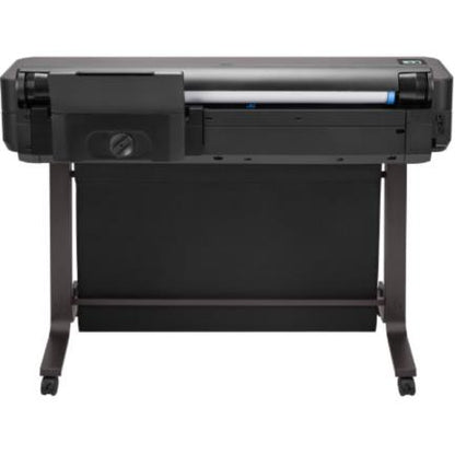 Plotter HP DesignJet T650 Inyección Térmica de Tinta 36" Resolución 2400x1200 dpi Producto Frágil  Revisar Condiciones d