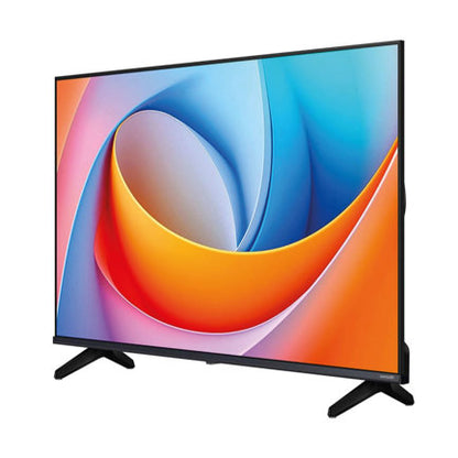Televisor Hisense 40" A4K FHD Smart VIDAA Wi-Fi HDMI USB 1920 x 1080 Full Array