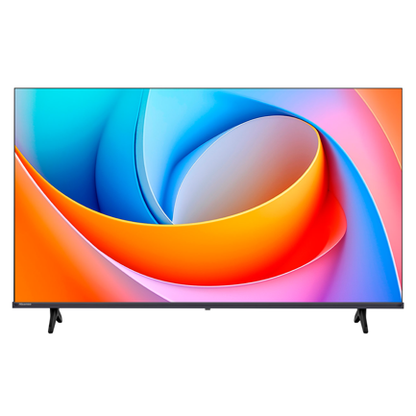 Televisión Hisense Smart TV LED 40A45NV 40" Full HD Negro