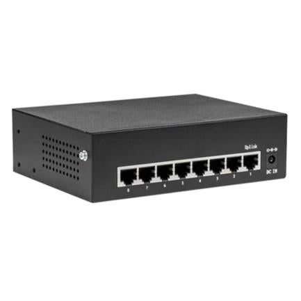 Inyector PoE Intellinet Gigabit Alta Potencia 30W/60W Ethernet(PoE+/ PoE)