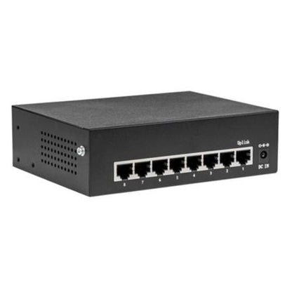 Inyector PoE Intellinet Gigabit Alta Potencia 30W/60W Ethernet(PoE+/ PoE)