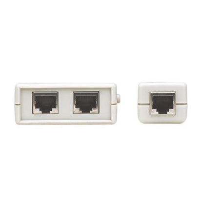 Probador Cables Intellinet  Multifuncional Red RJ45/ RJ11