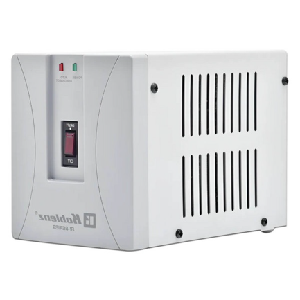 Regulador Koblenz RI-20  1900VA / 1400W Entrada 120V Salida 108 - 132V 1 Salida