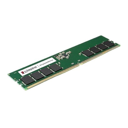 Memoria Ram Kingston KTH-PL548S8-16G DDR5 4800MHz 16GB CL40 Verde