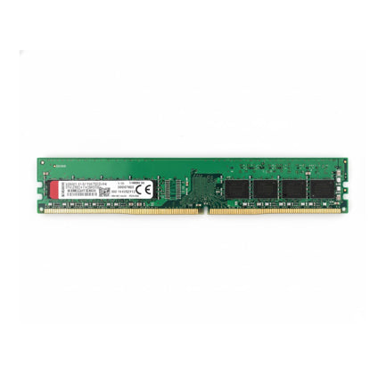 Memoria Ram Kingston 8GB DDR4 3200MT/s Non-ECC Unbuffered DIMM
