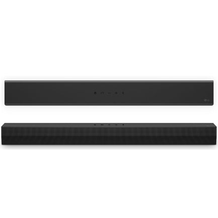 Barra de Sonido LG S40T  300W  2.1 canales  AI Sound Pro