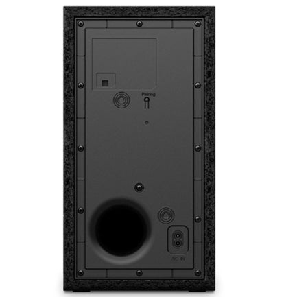 Barra de Sonido LG S40T  300W  2.1 canales  AI Sound Pro