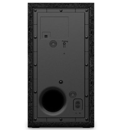 Barra de Sonido LG S40T  300W  2.1 canales  AI Sound Pro
