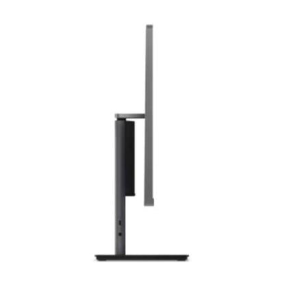 All in One Lenovo ThinkCentre Neo 50a 27" Gen 5 Intel C i5-13420H Disco duro 512GB SSD Ram 16GB Windows 11 Pro Color Neg