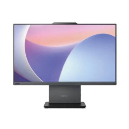All in One Lenovo ThinkCentre Neo 50a 27" Gen 5 Intel C i5-13420H Disco duro 512GB SSD Ram 16GB Windows 11 Pro Color Neg