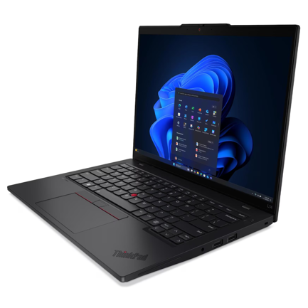 Laptop Lenovo TP L14 G6 Intel Core Ultra 7 255U  14 NonTouch W11P64 16 GB 512GB SSD 3YR Premier NBD