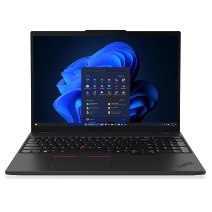 Laptop Lenovo TP T16 G4 Intel Core Ultra 5 225U  16 NonTouch W11P64 16 GB 512GB SSD  3YR Premier NBD