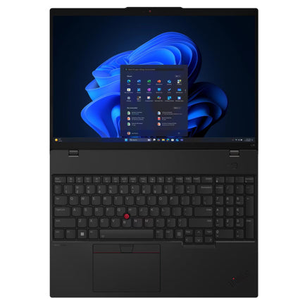 Laptop Lenovo ThinkPad L16 G2 16" Intel Core Ultra 5 225U No Táctil W11P64 SP 16GB 512GB SSD 3 Años Premier NBD
