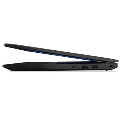 Laptop Lenovo ThinkPad L16 G2 16" Intel Core Ultra 5 225U No Táctil W11P64 SP 16GB 512GB SSD 3 Años Premier NBD