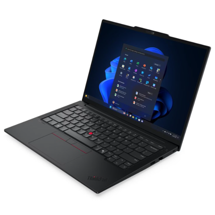 Laptop Lenovo ThinkPad E14 G7 Intel Core Ultra 5 226V 14 W11P64 16GB 1x512GB SSD 1YR Onsite 1CourierCarryin