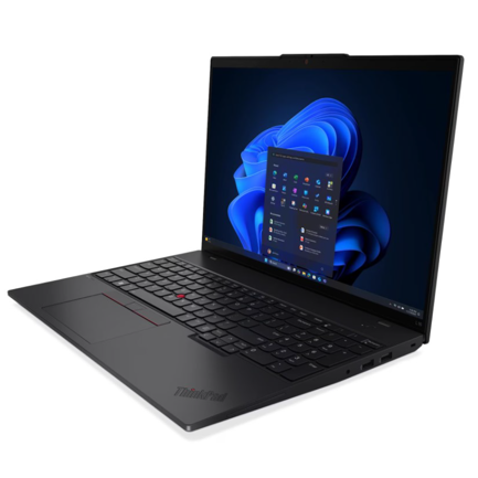 Laptop Lenovo ThinkPad L16 Gen2 AMD Ryzen 7 PRO Windows 11 Pro 3 Años Premier NBD